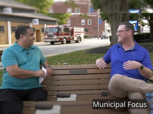 Municipal Focus